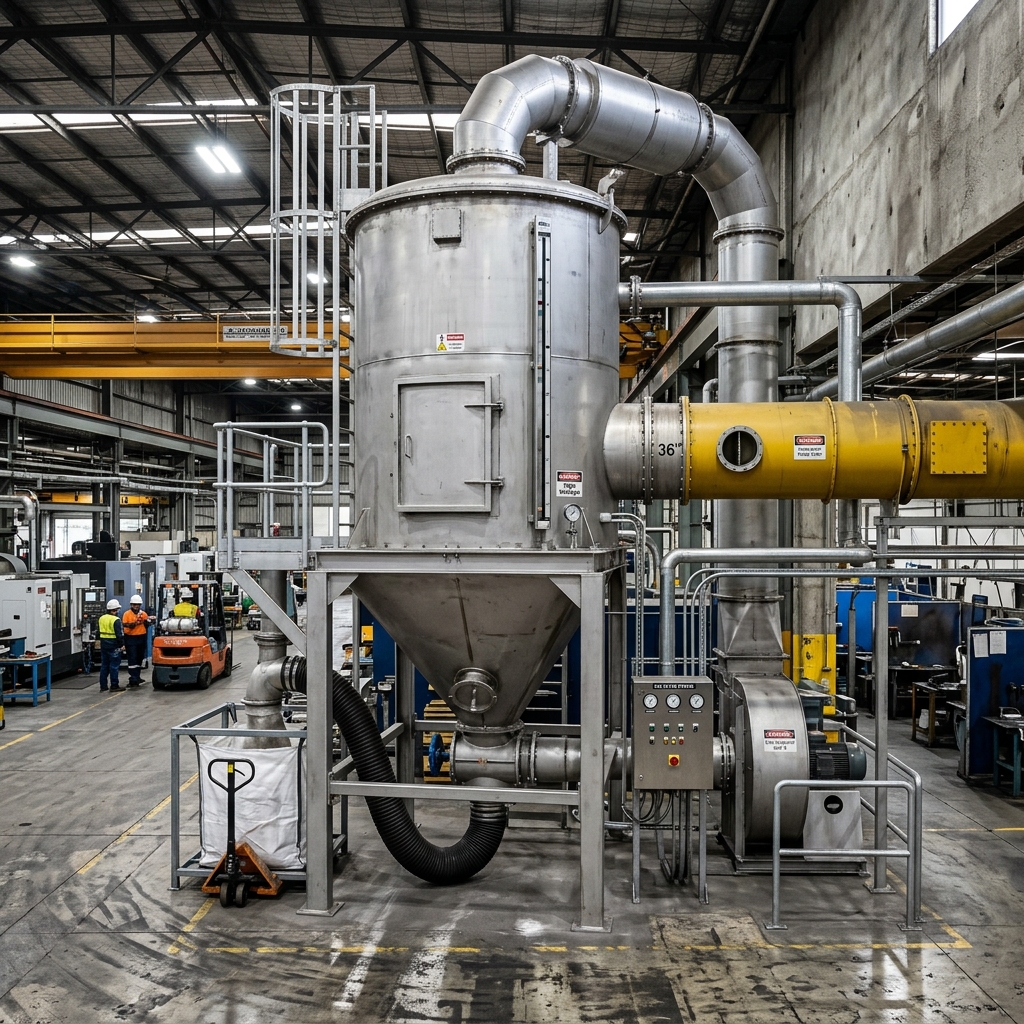 Dust Collector